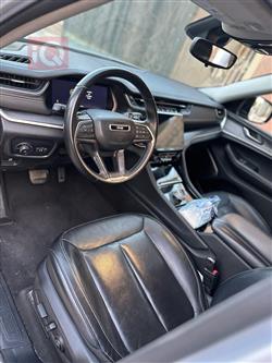 Jeep Grand Cherokee L